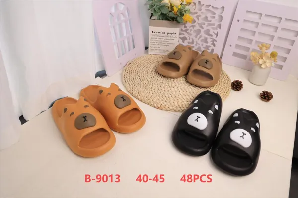 Sandalias
