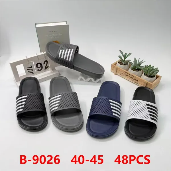 Sandalias