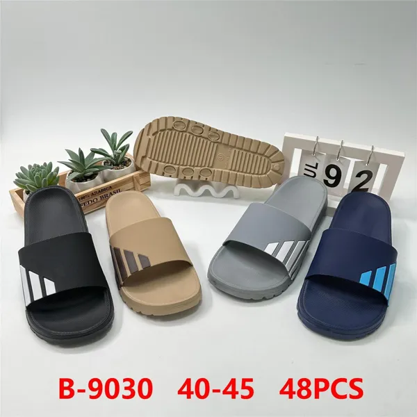 Sandalias