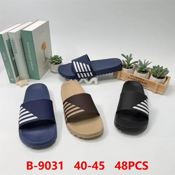 Sandalias