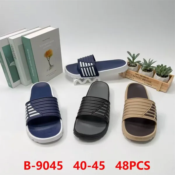 Sandalias