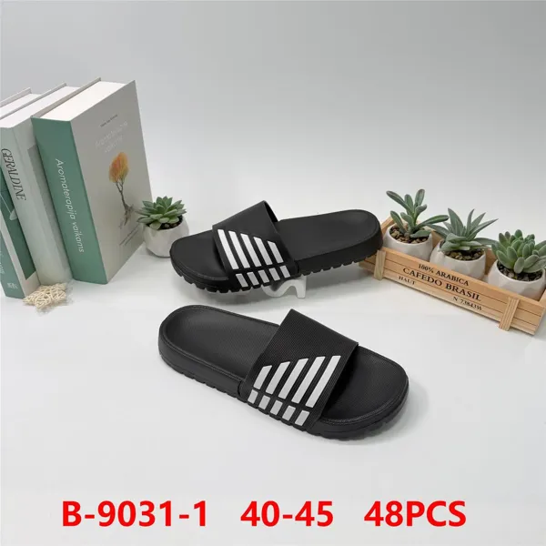 Sandalias