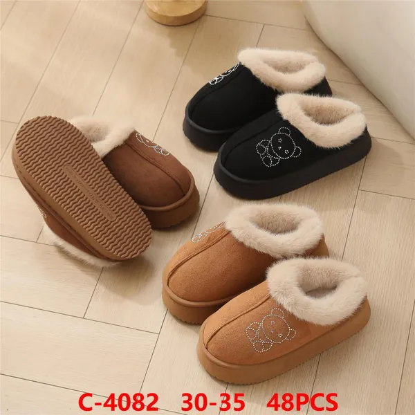 pantuflas