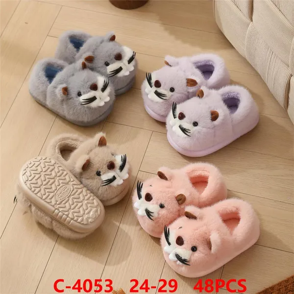 pantuflas