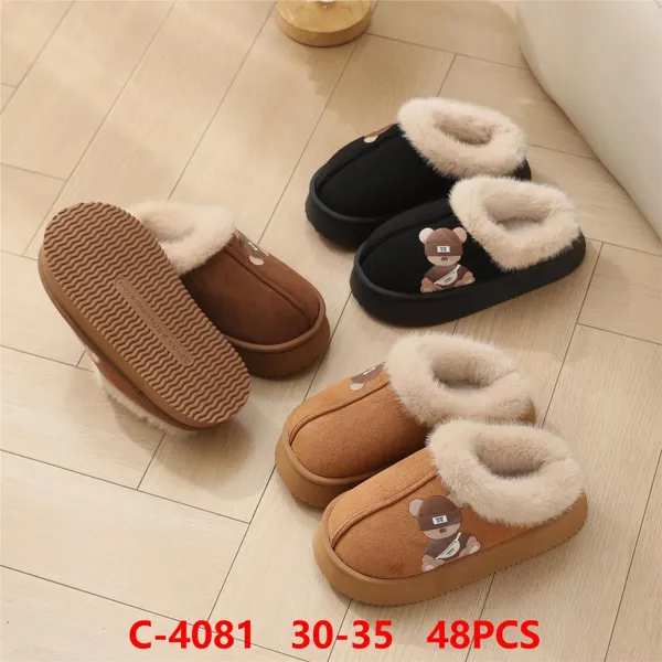 pantuflas