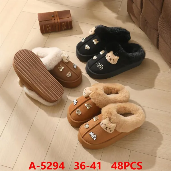 pantuflas
