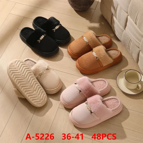 pantuflas