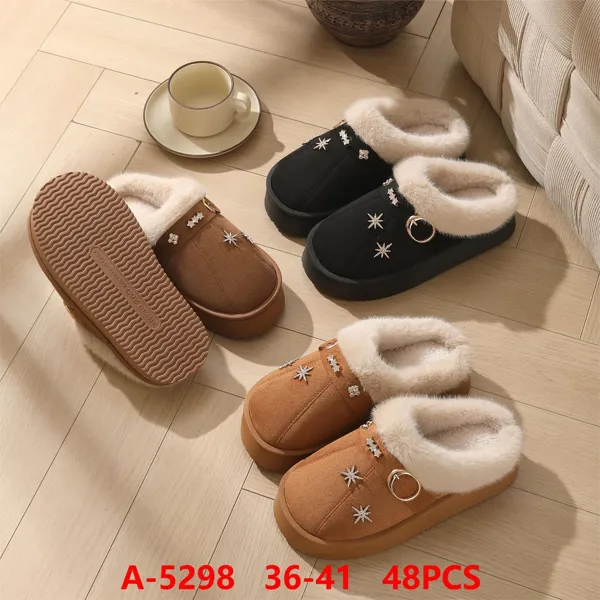 pantuflas