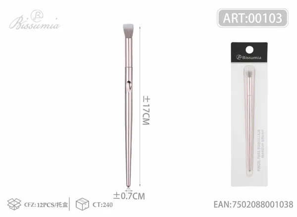 Makeup brush