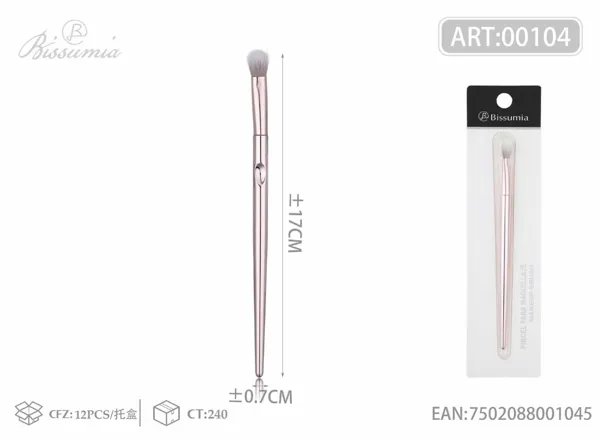 Makeup brush