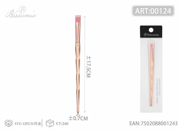 Makeup brush