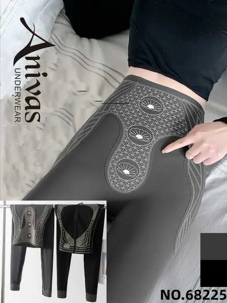 Leggings térmicos para mujer-68225