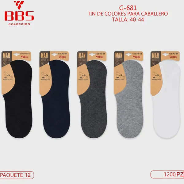 TIN DE COLORES PARA CABALLERO