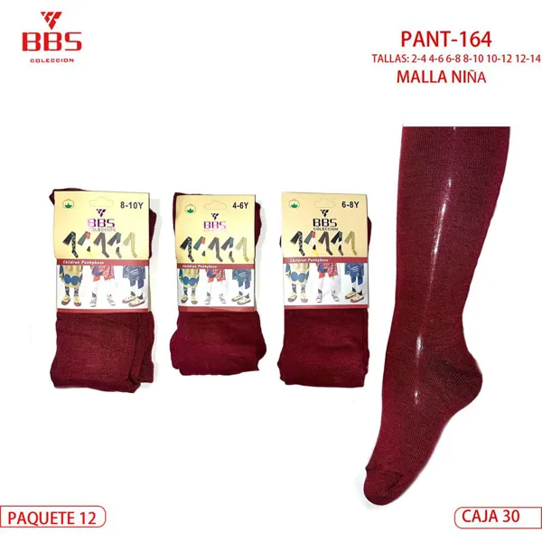 MALLA VINO 2-4,4-6-8,8-10,10-12,12-14