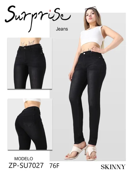 Jeans Skinny