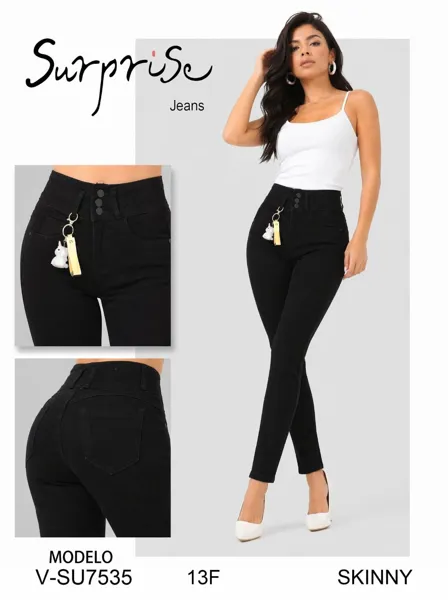 Jeans skinny