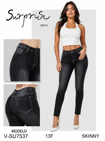Jeans Surprise