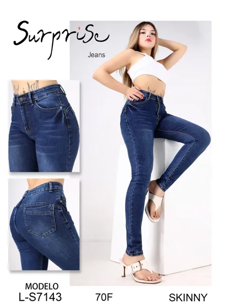 Jeans Skinny