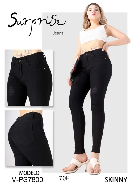 Jeans skinny Surprise