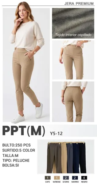 Pantalones