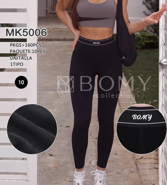 Leggings deportivos