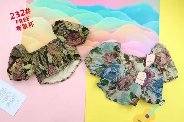 Camisetas sin mangas para mujer