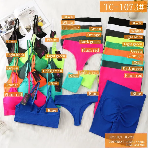 CONJUNTO