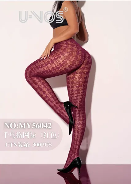 panty rojo