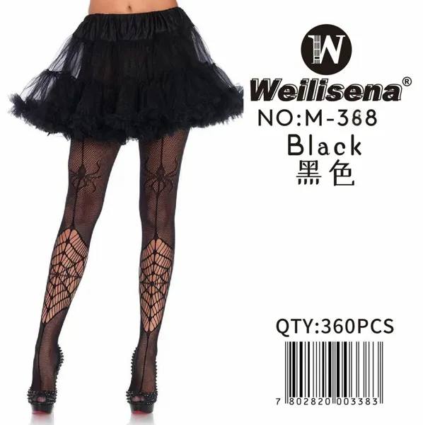 malla panty