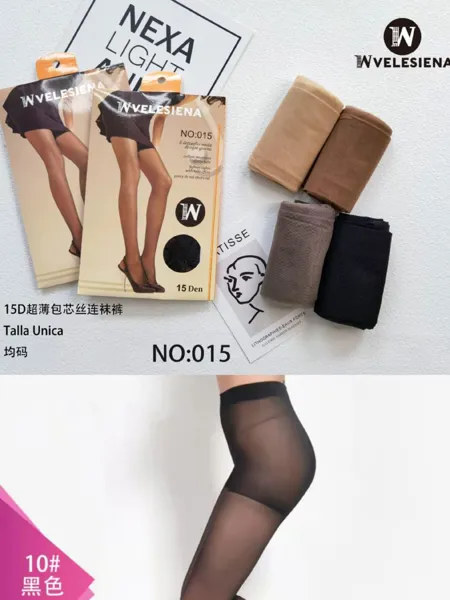 panty negro