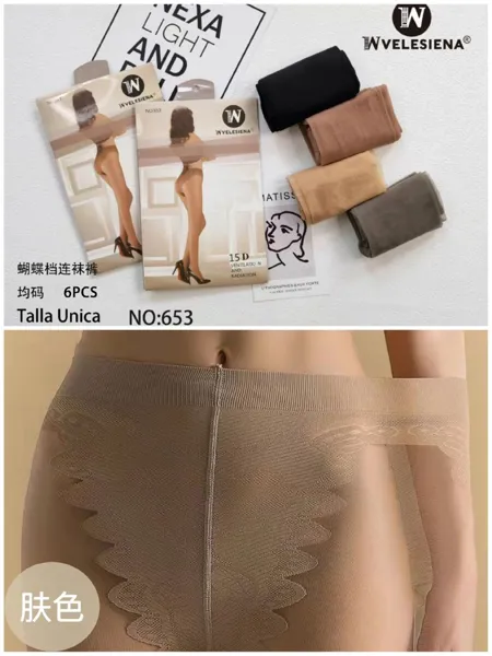 panty piel