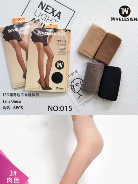 panty piel