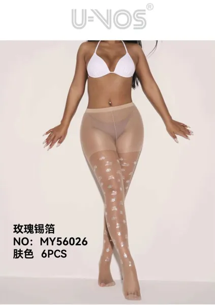 panty piel