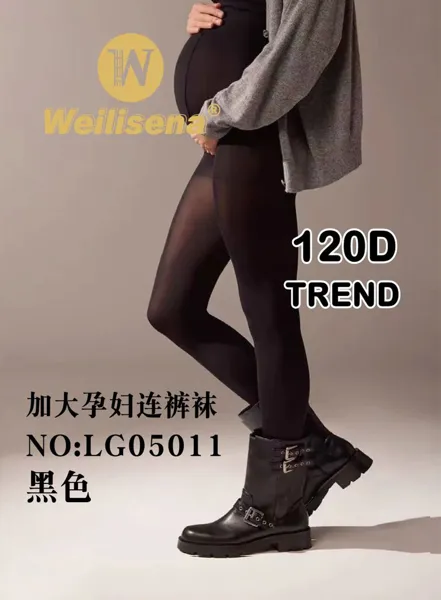 medias pantalon ebrzd