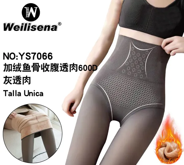 panty gris
