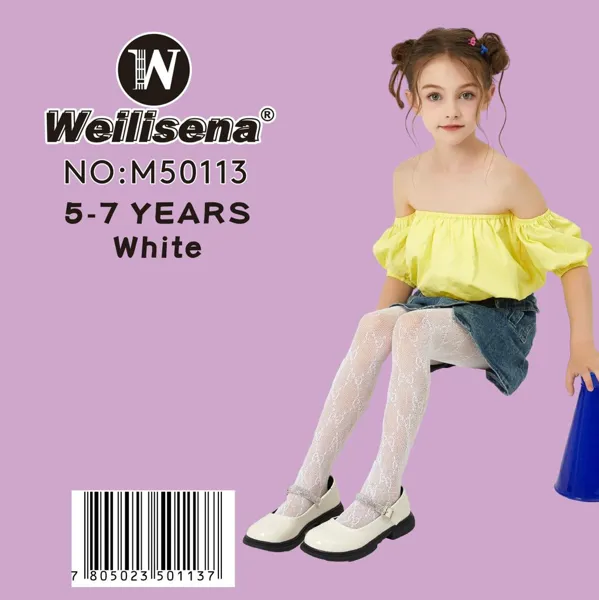 panty blanco 5-7