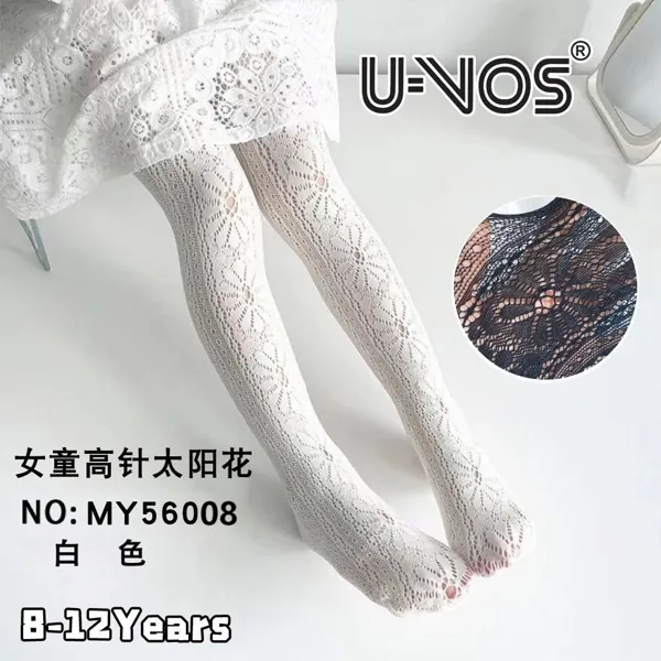 pandy de nina 8-12