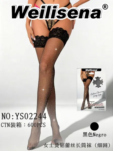 panty negro