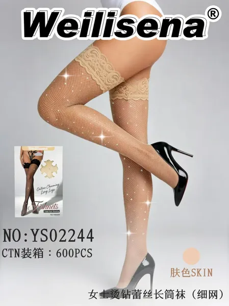 panty piel