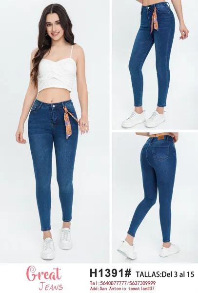 Jeans Great