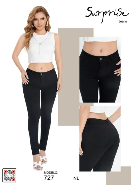 Jeans skinny Surprise