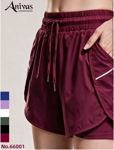 Shorts deportivos