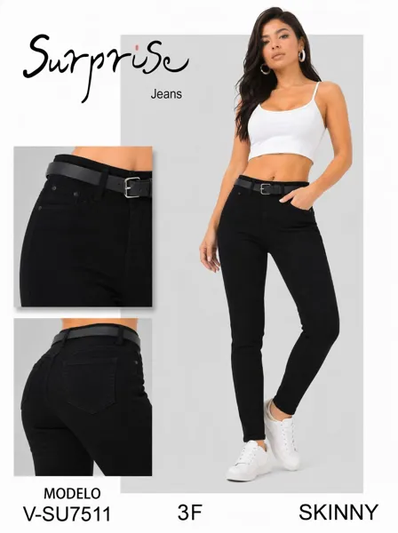Jeans skinny Surprise