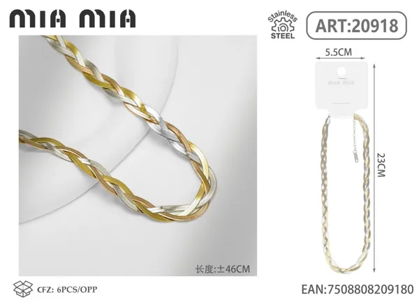 Collar