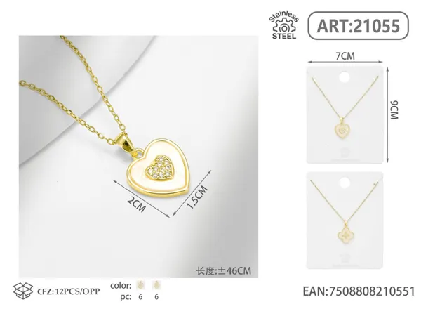Collar