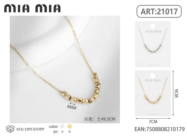 Collar