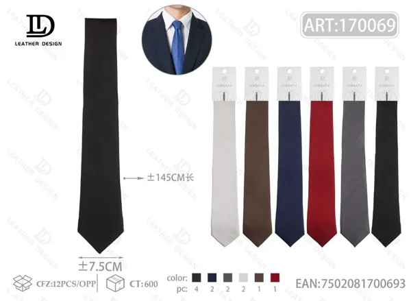 Corbata