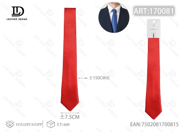 Corbata
