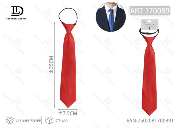 Corbata