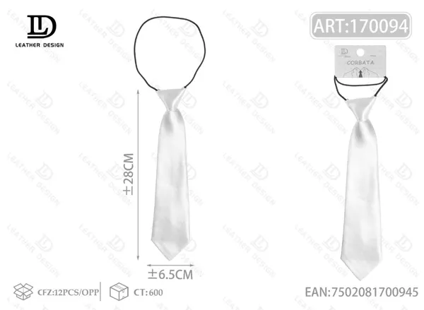 Corbata